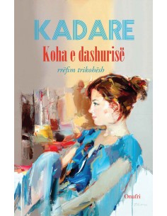 Koha E Dashurise