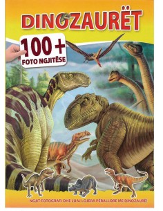 Dinozauret 100 Foto Ngjitese