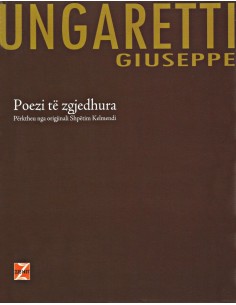 Poezi Te Zgjedhura Giuseppe Ungaretti