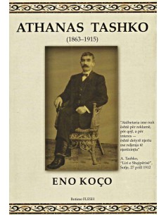 Athanas Tashko