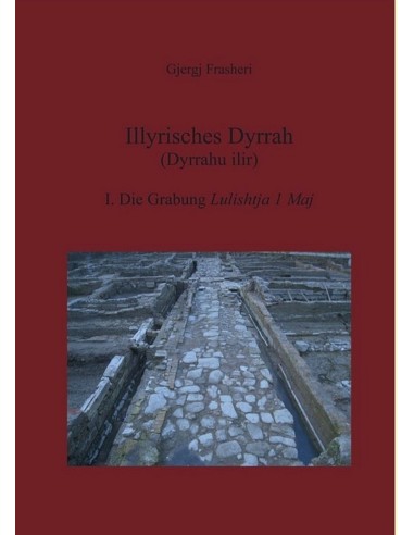 Illyrisches Dyrrah  Dyrrahu Ilir