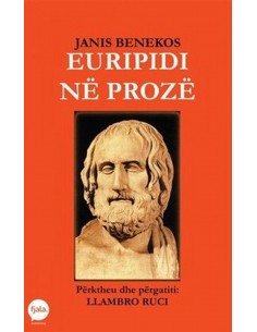 Euripidi Ne Proze