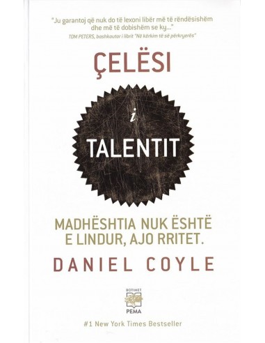 Celesi I Talentit