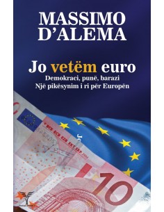 Jo Vetem Euro