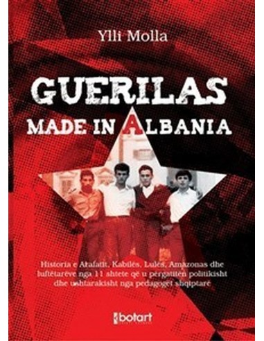 Guerilas Made In Albania