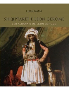 Shqiptaret E Leon Gerome Les Albanais De Leon Gerome
