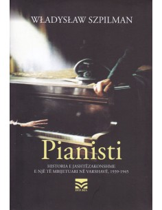 Pianisti