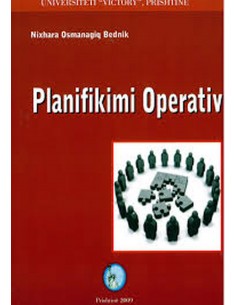 Planifikimi Operativ