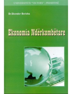 Ekonomia Nderkombetare 2