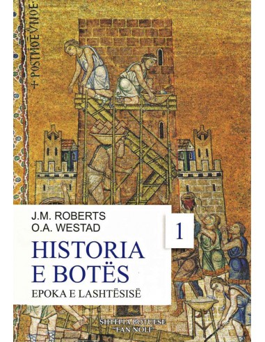 Historia E Botes 1