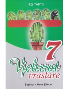 7 Vjehrrat Vrastare