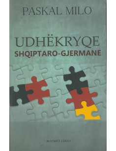 Udhekryqe Shqiptaro Gjermane