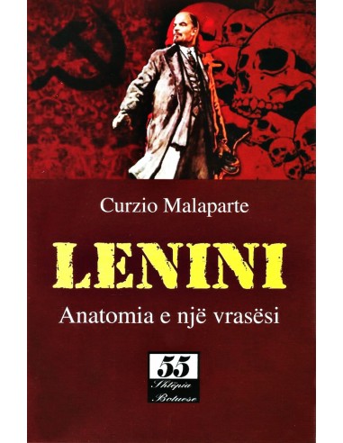 Lenini Anatomia E Nje Vrasesi