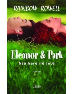 Eleanor & Park Nje Here Ne Jete