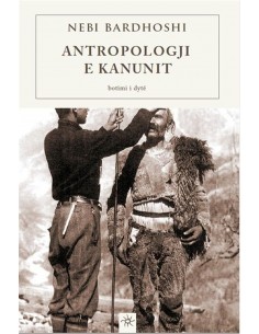 Antropologji E Kanunit