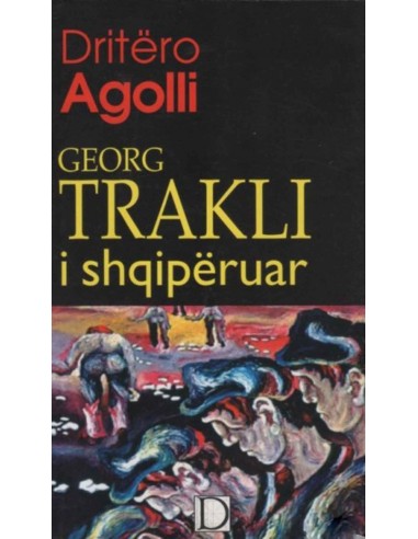 Georg Trakli I Shqiperuar