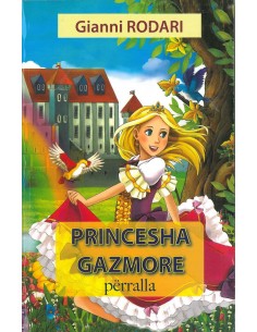 Princesha Gazmore