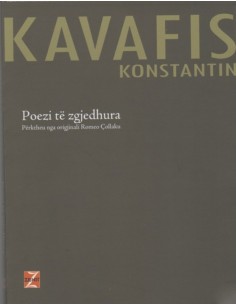 Poezi Te Zgjedhura Konstantin Kavafis