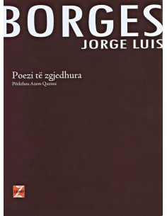 Poezi Te Zgjedhura Jorge Luis Borges