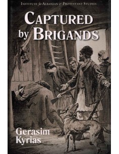 Captured By Brigands