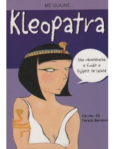 Me Quajne Kleopatra