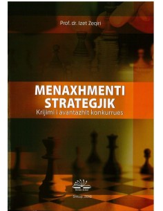 Menaxhmenti Strategjik