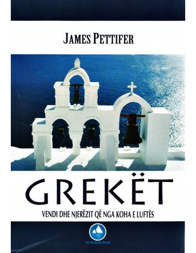 Greket, Vendi Dhe Njerezit Qe Nga Koha E Luftes