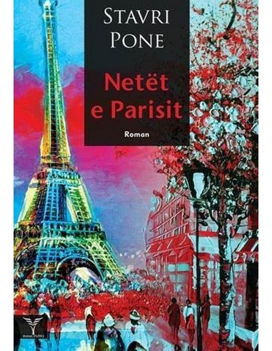 Netet E Parisit
