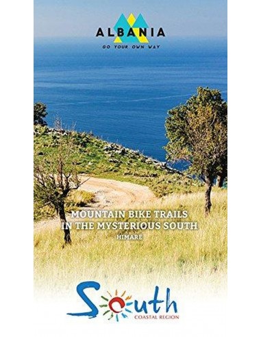 Mountain Bike Trails In South Himare