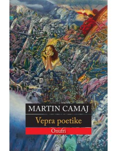 Vepra Poetike Martin Camaj