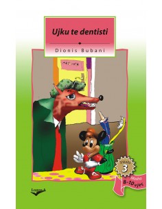 Ujku Te Dentisti