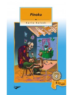 Pinoku