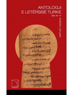 Antologji E Letersise Turke