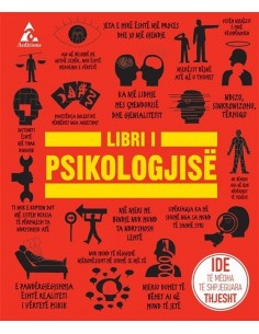 Libri I Psikologjise