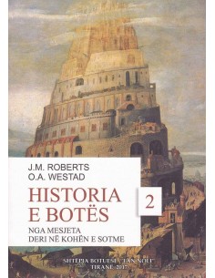 Historia E Botes 2