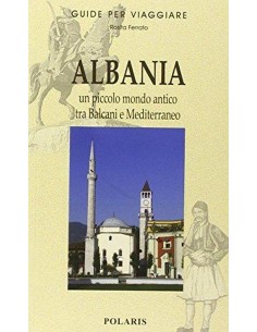 Albania Guide
