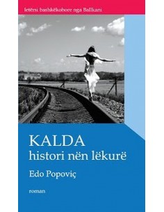 Kalda Histori Nen Lekure