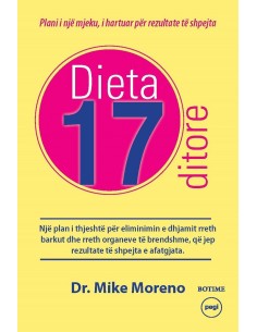 Dieta 17 Ditore