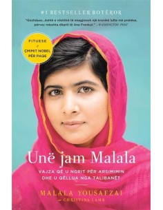 Une Jam Malala