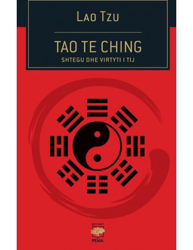 Shtegu Dhe Virtyti I Tij Tao Te Ching
