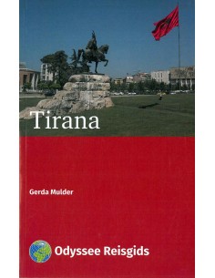 Tirana Guide Hollandisht