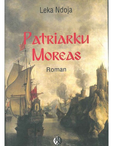 Patriarku Moreas