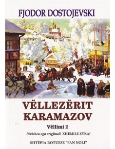 Vellezerit Karamazov  2