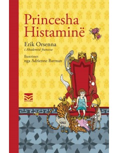 Princesha Histamine