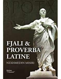 Fjali Dhe Proverba Latine