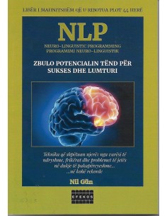 Nlp Programimi Neuro Linguistik