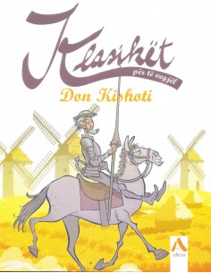 Don Kishoti