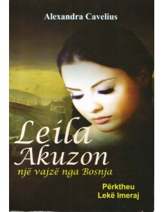 Leila Akuzon