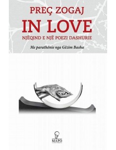 In Love 101 Poezi Dashurie