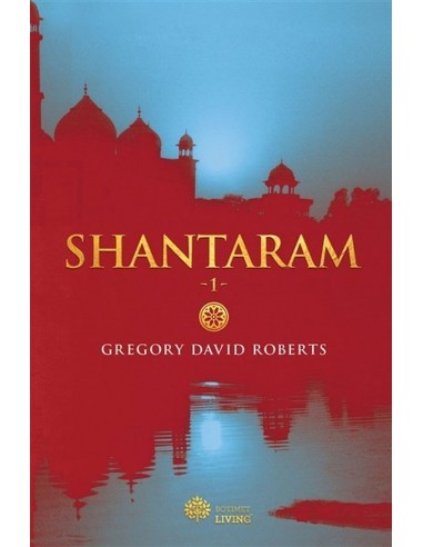 Shantaram 1